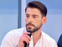 Uomini e Donne: Arnaldo Murano parla dopo l'addio, 'Non ero più lo stesso'