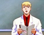 GTO, in arrivo un live-action questa estate su Eikichi Onizuka, l'insegnante più 'great' di sempre