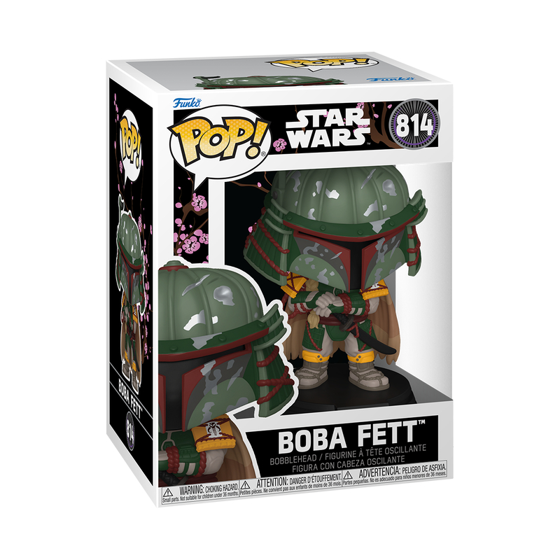 Pop  Boba Fett  Impressions     Hi Res  1 Png
