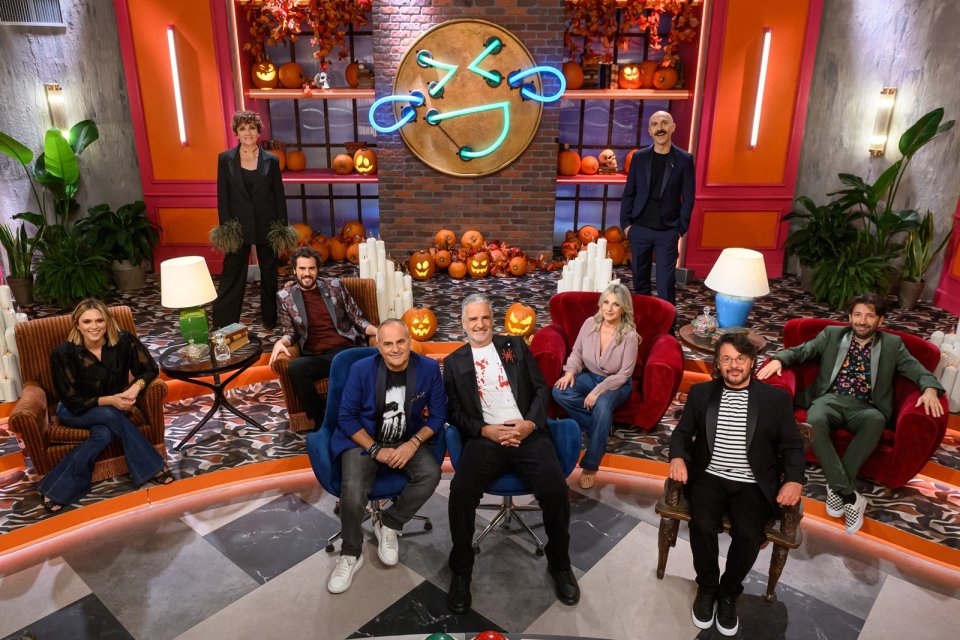 Primevideo Lolhalloween Ilcast