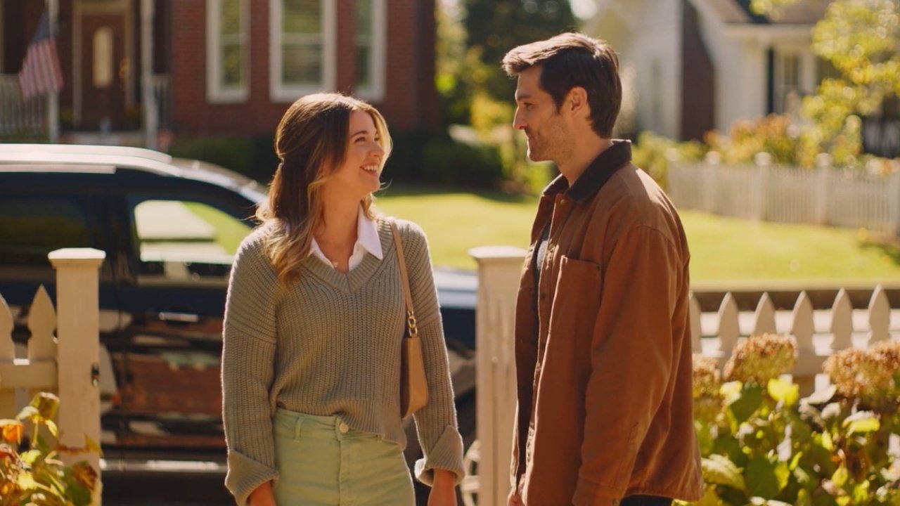 Someone Like You – L’eco del cuore: trama, cast e durata del film in onda stasera su Rai 1