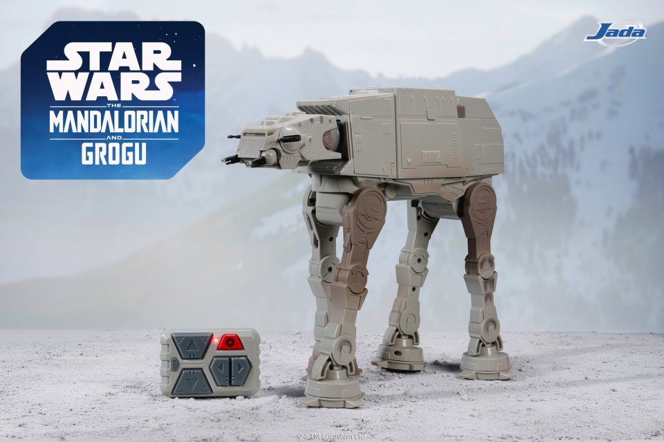 Starwars Mandalorianandgrogu 13In Rc Imperialremnantatat 36944 Social Legal 01 Withlogo