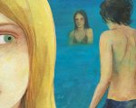 Mara Cerri e Chiara Lagani raccontano il fumetto de L'amica geniale