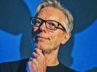 Leo Ortolani, Magister del Comicon 2026: 'non ci sono più confini tra i media'