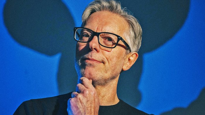 Leo Ortolani, Magister del Comicon 2026: “non ci sono più confini tra i media”