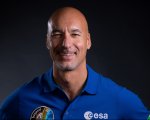 Luca Parmitano al Comicon 2026: da Apollo 13 all'universo di Caparezza