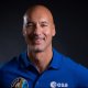 Luca Parmitano al Comicon 2026: da Apollo 13 all'universo di Caparezza