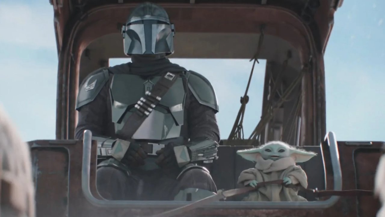 Star Wars Day 2026: in arrivo tanti prodotti ispirati a The Mandalorian & Grogu per festeggiare l'evento