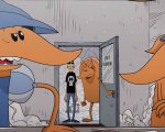 Zerocalcare coinvolto in drammi personali e di lavoro nel trailer di Due spicci