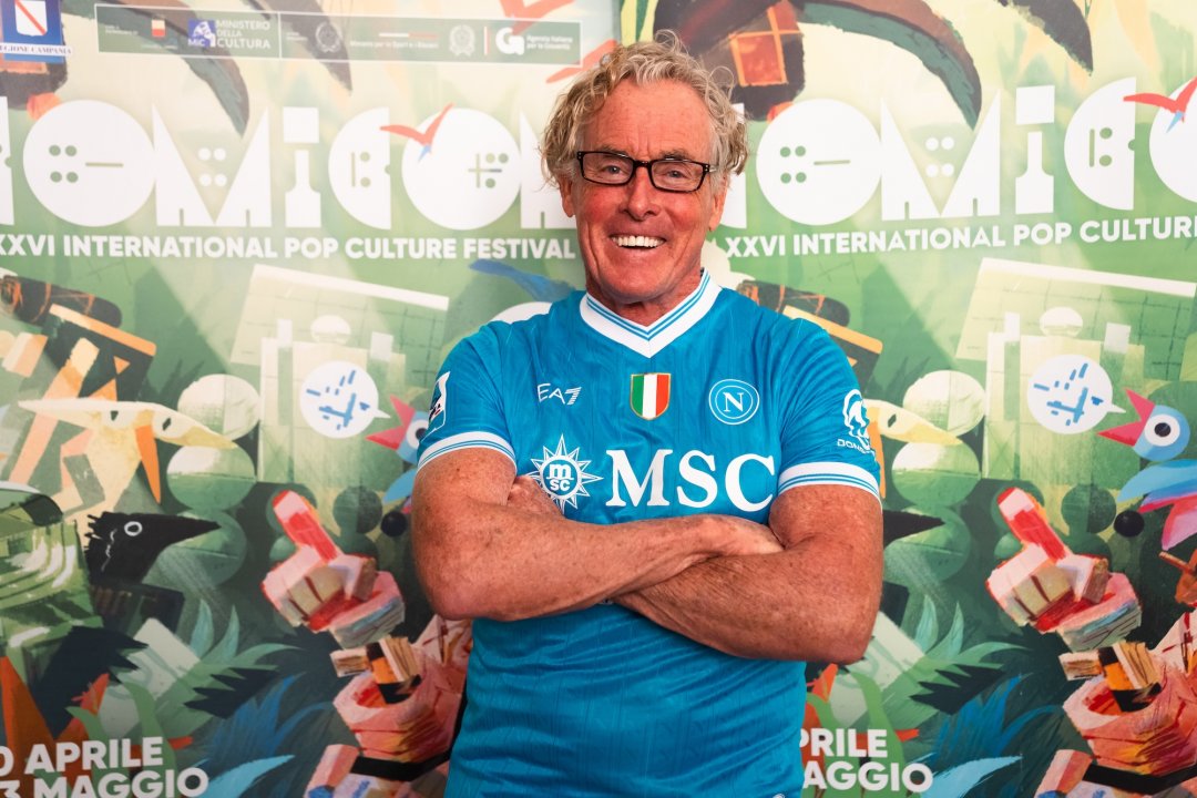 COMICON Napoli 2026 chiude con oltre 650 eventi con ospiti internazionali e guarda già al futuro