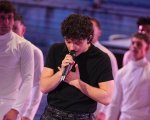 Amici 25, pagelle settimo serale: fenomeno Carlo Amleto (10), Riccardo penitente (5)