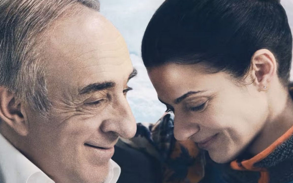 Antartica, recensione: un'inusuale (quasi) fiaba sulla realtà mutevole e precaria