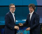 Che Tempo Che Fa stasera su Nove: Alberto Angela e gli altri ospiti del 3 maggio