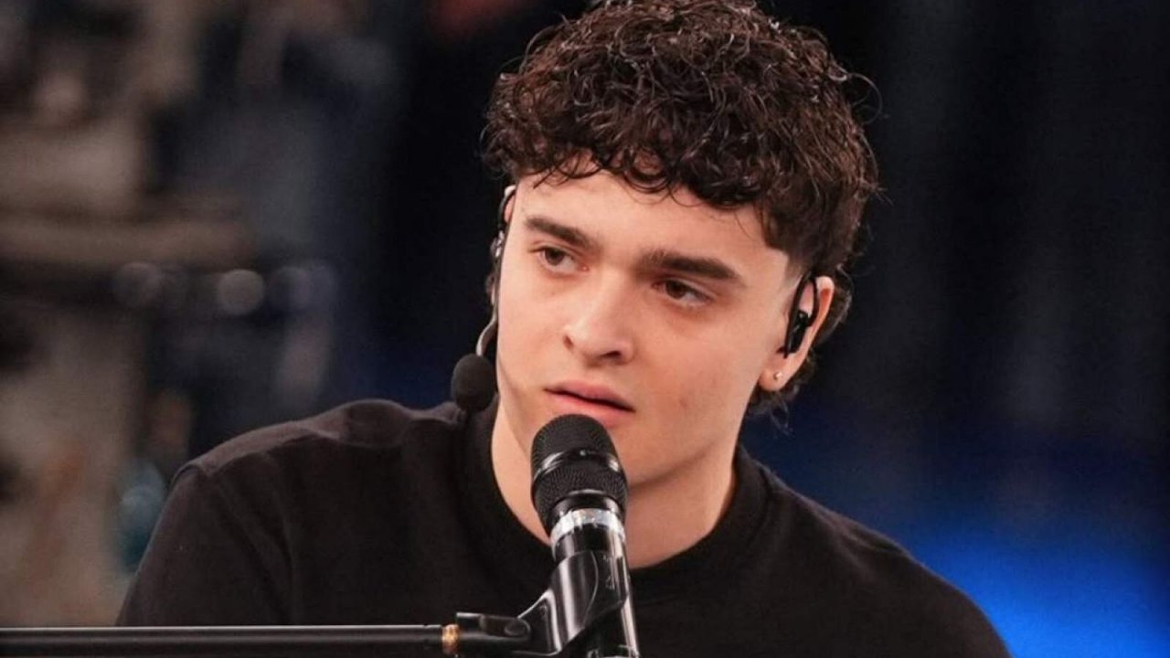 Amici 25, Gard eliminato: “Sono felice, è solo l’inizio”
