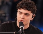 Amici 25, Gard eliminato: “Sono felice, è solo l’inizio”