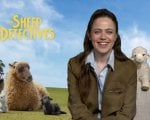 Pecore sotto copertura, intervista a Molly Gordon: 'Spegnete il telefono e andate al cinema'