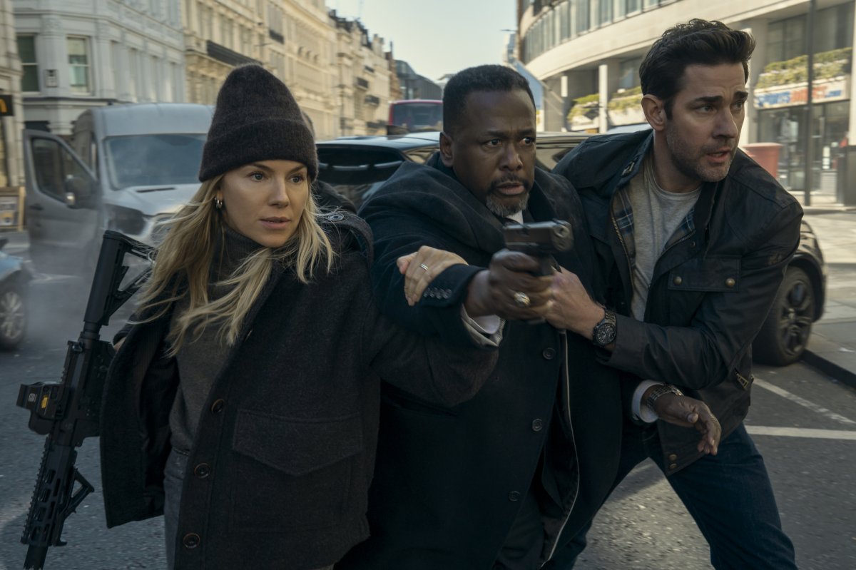jack ryan ghost war la recensione uno spy thriller che gira sotto al minimo da Movieplayer.it jack ryan ghost war la recensione uno spy thriller che gira sotto al minimo