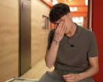 Amici 25, Riccardo eliminato: le sue parole tra lacrime e paura del futuro