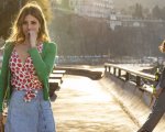 Roberta Valente - Notaio in Sorrento non finisce stasera: su Rai 1 solo il settimo episodio