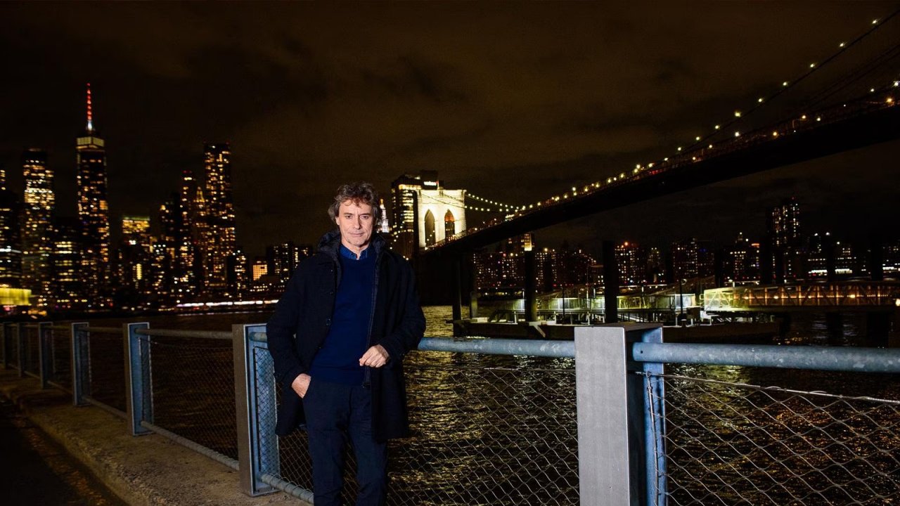Alberto Angela torna con Ulisse su Rai 1: stasera si parte da New York, quante sono le nuove puntate