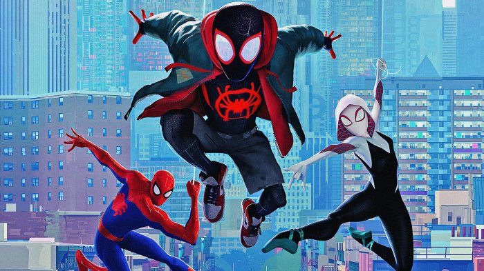 Aurélien Prédal, la nostra intervista: 'Dopo Spider-Verse l'animazione è cambiata per sempre'