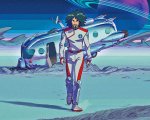 Caparezza al Comicon 2026: 'In Orbit Orbit ho abbracciato la sindrome dell'impostore'