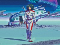 Caparezza al Comicon 2026: 'In Orbit Orbit ho abbracciato la sindrome dell'impostore'