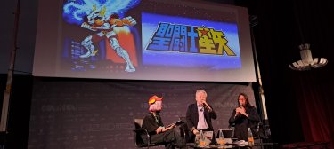 Dragon Ball Comicon 2026 Napoli Kazuhiko Torishima 7