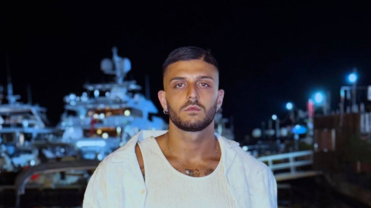 Uomini e Donne, Ernesto sbotta dopo la rottura con Cristiana: “Tutto falso”