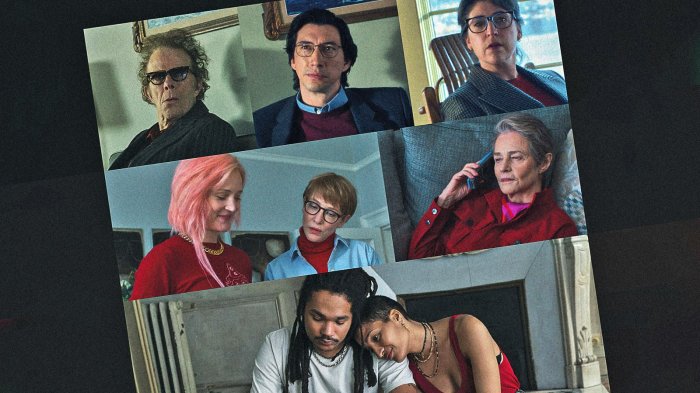 Father Mother Sister Brother, un blu-ray che non dipana il dubbio: un Leone d'Oro meritato?