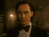 Avengers: Doomsday, Tom Hiddleston parla per la prima volta del ritorno di Loki