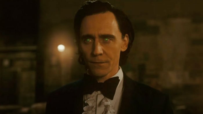 Avengers: Doomsday, Tom Hiddleston parla per la prima volta del ritorno di Loki