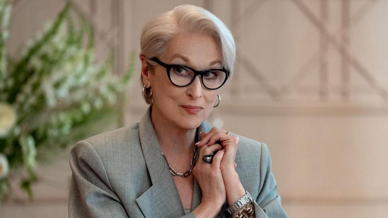 Meryl Streep: "'Marvelizzare' i film rende i personaggi noiosi"