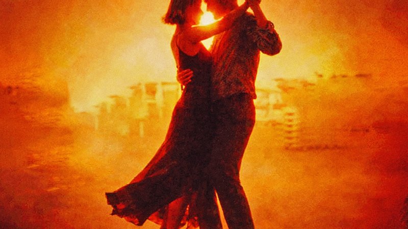Nel tepore del ballo, recensione: fallimento e redenzione secondo Pupi Avati