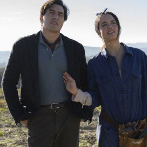Non è un paese per single: una foto del film