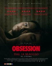 Locandina di Obsession