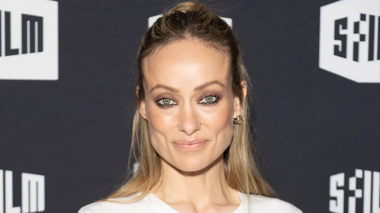 "Sembra Gollum": Olivia Wilde reagisce con ironia alla sua foto diventata virale