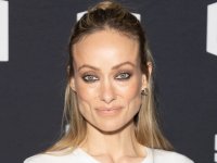 'Sembra Gollum': Olivia Wilde reagisce con ironia alla sua foto diventata virale