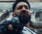 The Punisher, Jon Bernthal svela il nuovo look di Frank Castle ai fan