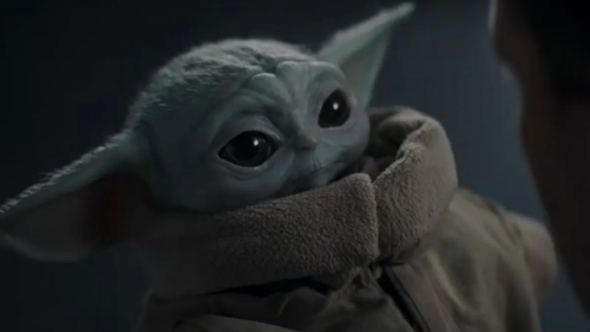 star wars day 2026 un video con nuove scene di the mandalorian amp grogu per celebrare