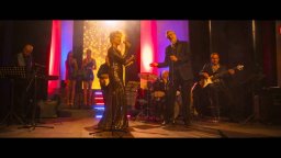 L'amore Sta Bene Su Tutto - Clip Intimidita