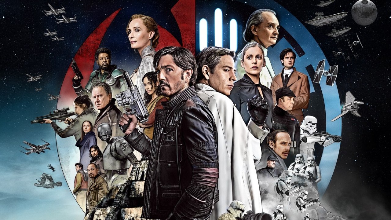 Star Wars, questa serie acclamata da tutti è la più vista della saga in streaming