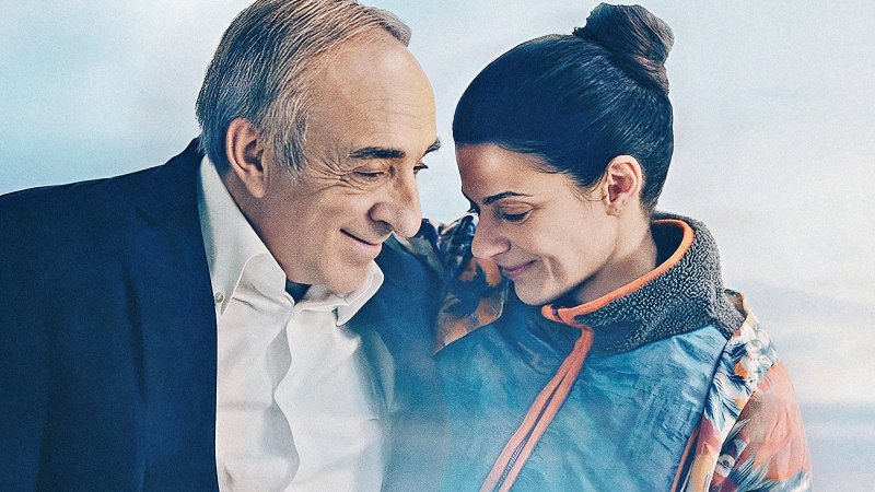 Antartica, recensione: un'inusuale (quasi) fiaba sulla realtà mutevole e precaria