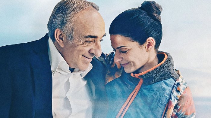 Antartica, recensione: un'inusuale (quasi) fiaba sulla realtà mutevole e precaria