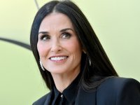 Demi Moore svela come si pronuncia il suo nome: abbiamo sempre sbagliato