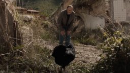 La bolla delle acque matte - Trailer del film di Anna Di Francisca con Fausto Russo Alesi