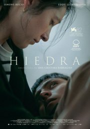 Locandina di Hiedra
