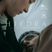 Locandina di Hiedra