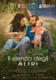 Locandina di Il silenzio degli altri