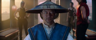 Mortal Kombat Ii Tadanobu Asano